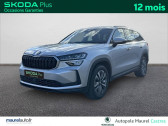 Skoda Kodiaq occasion année 2025 boite Sequentielle Annonce Skoda Kodiaq occasion Diesel Kodiaq 2.0 TDI 150 ch SCR DSG7 7pl Selection 5p à Castres