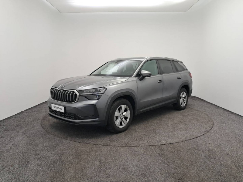 Skoda Kodiaq Kodiaq 2.0 TDI 150 ch SCR DSG7 7pl  occasion  Saint-Cyr-sur-Loire