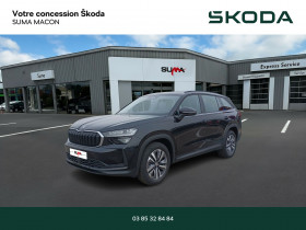 Skoda Kodiaq , garage SUMA MACON - MACON SPORT automobiles  Macon