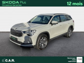 Skoda Kodiaq Kodiaq 2.0 TDI 150 ch SCR DSG7 7pl   SAINT SULPICE DE ROYAN 17