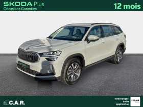Skoda Kodiaq , garage CAR ROYAN  SAINT SULPICE DE ROYAN
