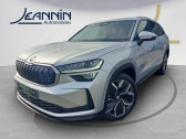 Skoda Kodiaq Kodiaq 2.0 TDI 150 ch SCR DSG7 7pl  2024 - annonce de voiture en vente sur Auto Sélection.com