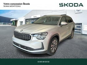 Skoda Kodiaq , garage SUMA Montceau - SOVA BRENOT automobiles  Montceau les Mines