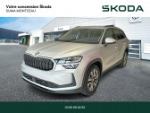 Skoda Kodiaq occasion année 2024 Annonce Skoda Kodiaq occasion Diesel Kodiaq 2.0 TDI 150 ch SCR DSG7 7pl à Montceau les Mines