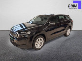 Skoda Kodiaq occasion année 2024 Annonce Skoda Kodiaq occasion Diesel Kodiaq 2.0 TDI 150 ch SCR DSG7 7pl à Aurillac