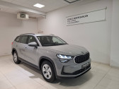 Skoda Kodiaq Kodiaq 2.0 TDI 150 ch SCR DSG7 7pl   Besanon 25