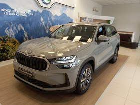 Skoda Kodiaq , garage Espace 3000 Besanon  Besanon