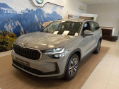 Skoda Kodiaq occasion année 2024 Annonce Skoda Kodiaq occasion Diesel Kodiaq 2.0 TDI 150 ch SCR DSG7 7pl à Besançon