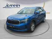 Skoda Kodiaq Kodiaq 2.0 TDI 150 ch SCR DSG7 7pl  2024 - annonce de voiture en vente sur Auto Sélection.com