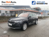 Skoda Kodiaq Kodiaq 2.0 TDI 150 SCR DSG7 4x4 5pl Style 5p   Sallanches 74
