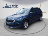 Skoda Kodiaq occasion année 2022 Annonce Skoda Kodiaq occasion Diesel Kodiaq 2.0 TDI 150 SCR DSG7 4x4 5pl à Auxerre