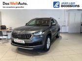 Skoda Kodiaq occasion année 2022 boite Sequentielle Annonce Skoda Kodiaq occasion Diesel Kodiaq 2.0 TDI 150 SCR DSG7 4x4 7pl Style 5p à Albertville