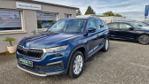 Skoda Kodiaq occasion année 2023 boite Sequentielle Annonce Skoda Kodiaq occasion Diesel Kodiaq 2.0 TDI 150 SCR DSG7 4x4 7pl Style 5p à TARBES