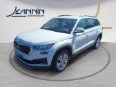 Skoda Kodiaq Kodiaq 2.0 TDI 150 SCR DSG7 4x4 7pl  2022 - annonce de voiture en vente sur Auto Sélection.com