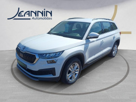 Skoda Kodiaq occasion 2022 mise en vente à Avallon par le garage VOLKSWAGEN AVALLON - JEANNIN AUTOMOBILES - photo n°1