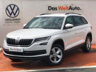 Skoda Kodiaq occasion année 2017 boite Sequentielle Annonce Skoda Kodiaq occasion Diesel Kodiaq 2.0 TDI 150 SCR DSG7 5pl Business 5p à LESCAR