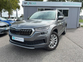 Skoda Kodiaq occasion année 2023 boite Sequentielle Annonce Skoda Kodiaq occasion Diesel Kodiaq 2.0 TDI 150 SCR DSG7 5pl Style 5p à Muret