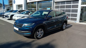 Skoda Kodiaq Kodiaq 2.0 TDI 150 SCR DSG7 5pl Style 5p   Aurillac 15