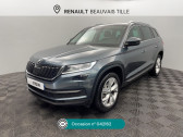 Skoda Kodiaq occasion année 2019 boite Automatique Annonce Skoda Kodiaq occasion Diesel Kodiaq 2.0 TDI 150 SCR DSG7 5pl Style à Beauvais