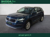 Skoda Kodiaq occasion année 2021 Annonce Skoda Kodiaq occasion Diesel Kodiaq 2.0 TDI 150 SCR DSG7 5pl à Valence