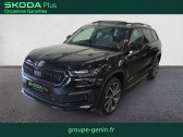 Skoda Kodiaq occasion année 2023 Annonce Skoda Kodiaq occasion Diesel Kodiaq 2.0 TDI 150 SCR DSG7 5pl à Sablons
