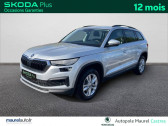 Skoda Kodiaq Kodiaq 2.0 TDI 150 SCR DSG7 7pl Ambition 5p   Castres 81