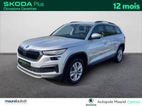 Skoda Kodiaq , garage VOLKSWAGEN - SKODA - AUDI CASTRES AUTOPLE 81  Castres