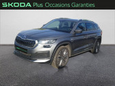 Annonce Skoda Kodiaq occasion Diesel Kodiaq 2.0 TDI 150 SCR DSG7 7pl Laurin & Klement 5p  Onet-le-Chteau