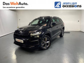 Skoda Kodiaq occasion année 2022 boite Sequentielle Annonce Skoda Kodiaq occasion Diesel Kodiaq 2.0 TDI 150 SCR DSG7 7pl Sportline 5p à Seynod