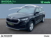 Skoda Kodiaq Kodiaq 2.0 TDI 150 SCR DSG7 7pl   CHOLET 49