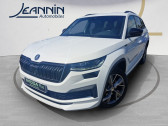 Skoda Kodiaq Kodiaq 2.0 TDI 150 SCR DSG7 7pl   Sens 89