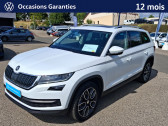 Skoda Kodiaq Kodiaq 2.0 TDI 150 SCR DSG7 7pl   Montceau les Mines 71