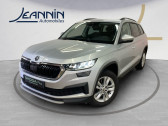 Skoda Kodiaq Kodiaq 2.0 TDI 150 SCR DSG7 7pl  2022 - annonce de voiture en vente sur Auto Sélection.com