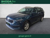Skoda Kodiaq occasion année 2023 Annonce Skoda Kodiaq occasion Diesel Kodiaq 2.0 TDI 150 SCR DSG7 7pl à Bourg de Péage