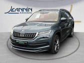 Skoda Kodiaq occasion année 2021 Annonce Skoda Kodiaq occasion Diesel Kodiaq 2.0 TDI 150 SCR DSG7 7pl à Auxerre