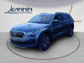 Annonce Skoda Kodiaq occasion Diesel Kodiaq 2.0 TDI 150 SCR DSG7 7pl  Auxerre