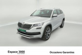 Skoda Kodiaq Kodiaq 2.0 TDI 150 SCR DSG7 7pl   Besanon 25