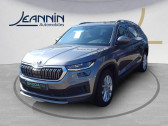 Annonce Skoda Kodiaq occasion Diesel Kodiaq 2.0 TDI 150 SCR DSG7 7pl  Auxerre