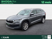 Skoda Kodiaq Kodiaq 2.0 TDI 150 SCR DSG7 7pl   SAINTES 17
