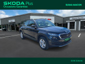 Annonce Skoda Kodiaq occasion Diesel Kodiaq 2.0 TDI 150 SCR DSG7 7pl à Macon