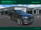 Annonce Skoda Kodiaq occasion Diesel Kodiaq 2.0 TDI 150 SCR DSG7 7pl  Macon