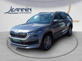 Skoda Kodiaq Kodiaq 2.0 TDI 150 SCR DSG7 7pl   Auxerre 89