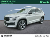Skoda Kodiaq Kodiaq 2.0 TDI 150 SCR DSG7 7pl   MOUILLERON LE CAPTIF 85