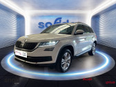 Skoda Kodiaq Kodiaq 2.0 TDI 150 SCR DSG7 7pl   Saint Léonard 62