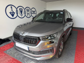 Skoda Kodiaq occasion année 2023 Annonce Skoda Kodiaq occasion Diesel Kodiaq 2.0 TDI 150 SCR DSG7 7pl à Saint-Malo