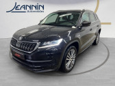 Skoda Kodiaq occasion année 2020 Annonce Skoda Kodiaq occasion Diesel Kodiaq 2.0 TDI 190 SCR DSG7 4x4 5pl à Vert Saint Denis