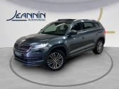 Annonce Skoda Kodiaq occasion Diesel Kodiaq 2.0 TDI 190 SCR DSG7 4x4 5pl  Vert Saint Denis