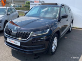 Skoda Kodiaq occasion année 2018 boite Automatique Annonce Skoda Kodiaq occasion Diesel Kodiaq 2.0 TDI 190 SCR DSG7 4x4 7pl à Brie-Comte-Robert