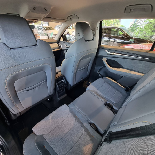 Skoda Kodiaq NG KODIAQ SELECTION 2.0 TDI 150 CH DSG7  occasion à Le Val Saint Père - photo n°7