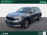 Skoda Kodiaq NG KODIAQ SELECTION 2.0 TDI 150 CH DSG7   SAINTES 17